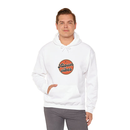 Atown Vibes™ Super Soft Hoodie - Unisex Heavy Blend Hooded Sweatshirt