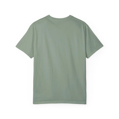 Very Cutesy. - Text - Unisex Garment-Dyed T-shirt