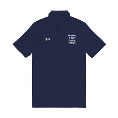 Dandy x DCA Men’s Under Armor Polo Shirt