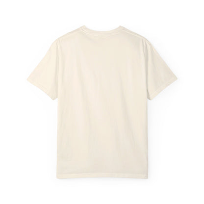 Very Cutesy. - Text - Unisex Garment-Dyed T-shirt