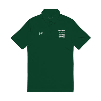 Dandy x DCA Men’s Under Armor Polo Shirt