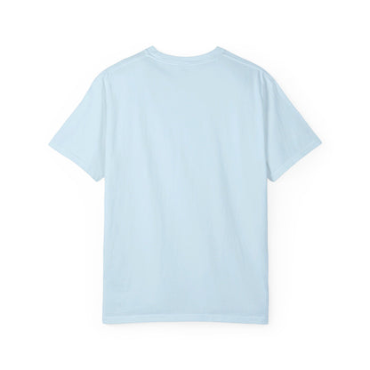 Very Demure. Very Mindful. - Unisex Garment-Dyed T-shirt