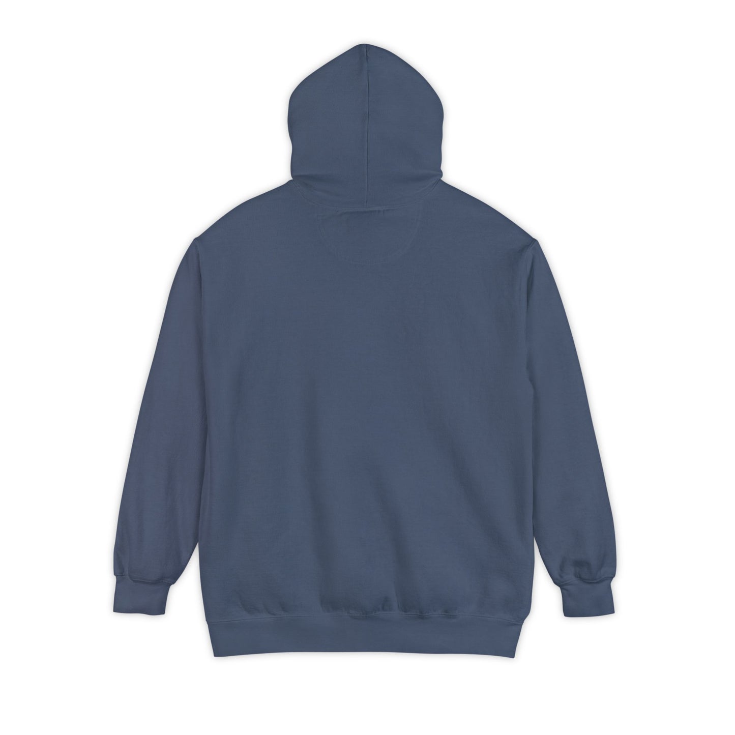 I'm Very Demure, Mindful & Cutesy - Ultra Soft High Quality Unisex Garment-Dyed Hoodie