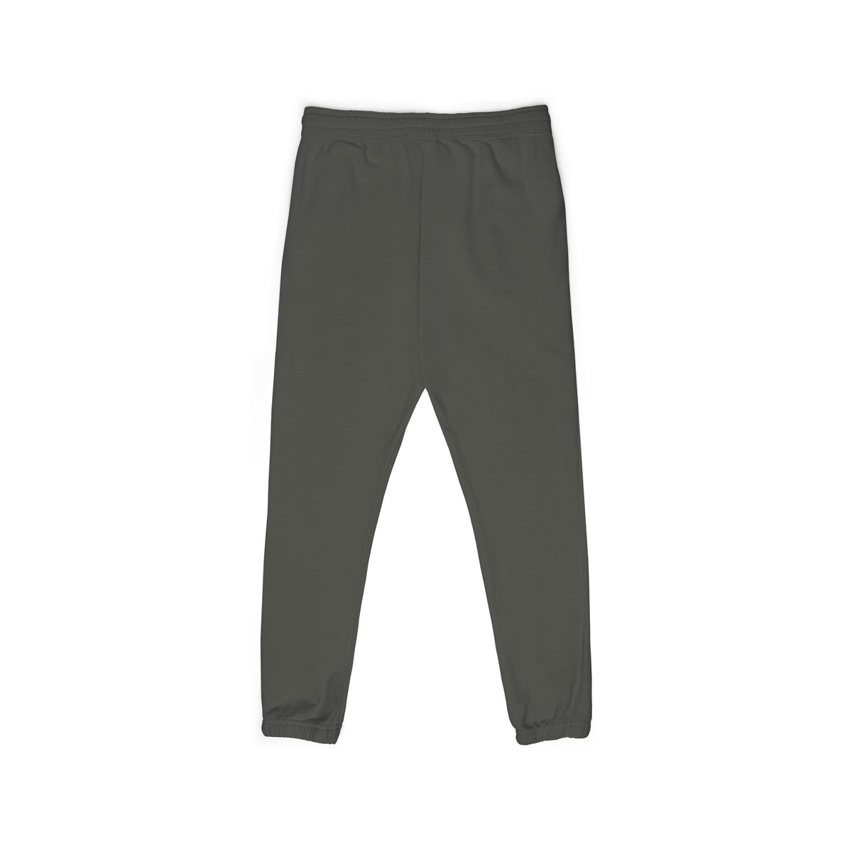 Dandy Teeth Embroidered Logo Fleece Sweatpants