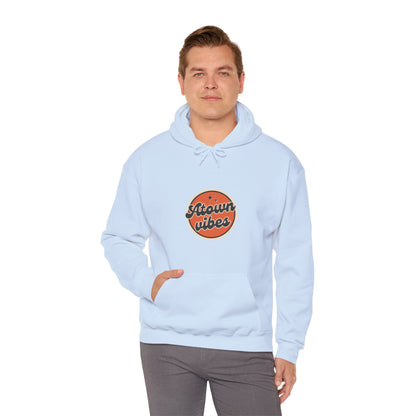 Atown Vibes™ Super Soft Hoodie - Unisex Heavy Blend Hooded Sweatshirt