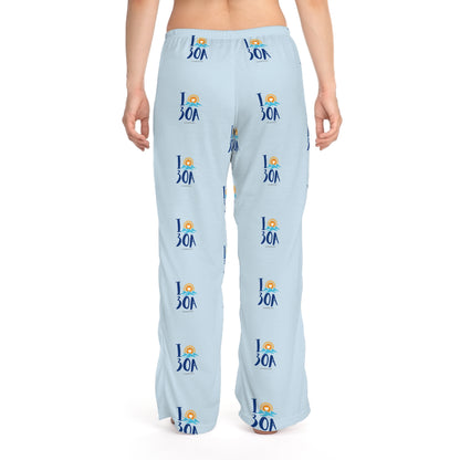 I Love 30A - High Quality Ultra Soft & Comfy Pajama Pants - Made in USA