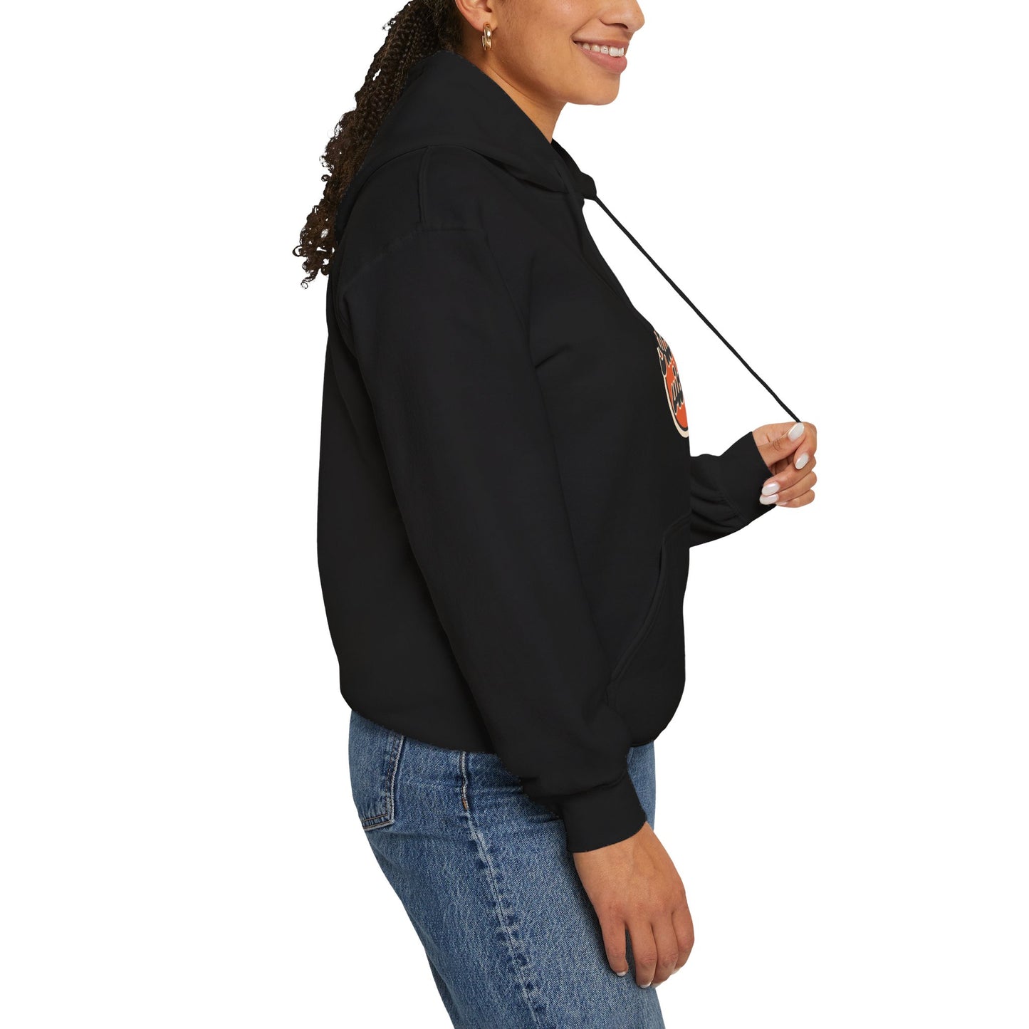 Atown Vibes™ Super Soft Hoodie - Unisex Heavy Blend Hooded Sweatshirt