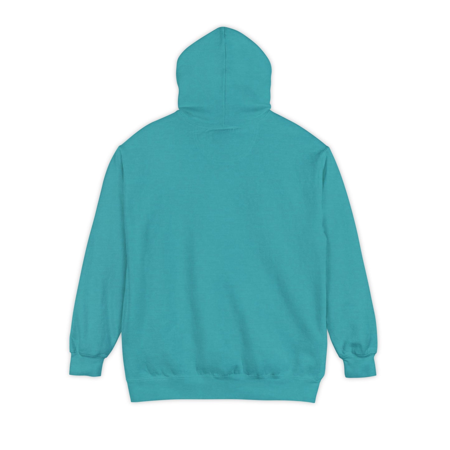 I'm Very Demure and Very Mindful - Ultra Soft High Quality Unisex Garment-Dyed Hoodie