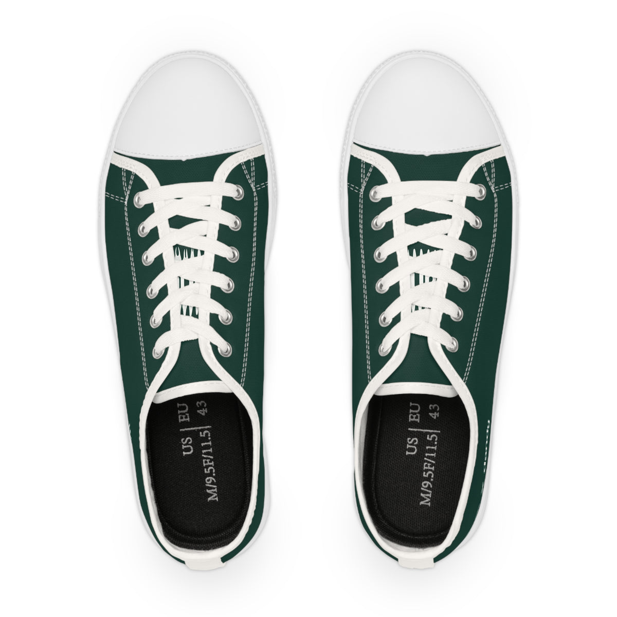 DCA x Dandy Men's Low Top Sneakers
