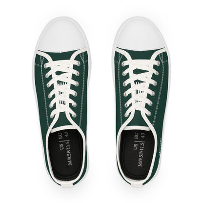 DCA x Dandy Men's Low Top Sneakers