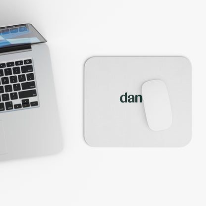Dandy Minimalist Rectangle Mouse Pad