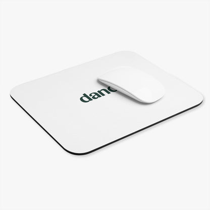 Dandy Minimalist Rectangle Mouse Pad