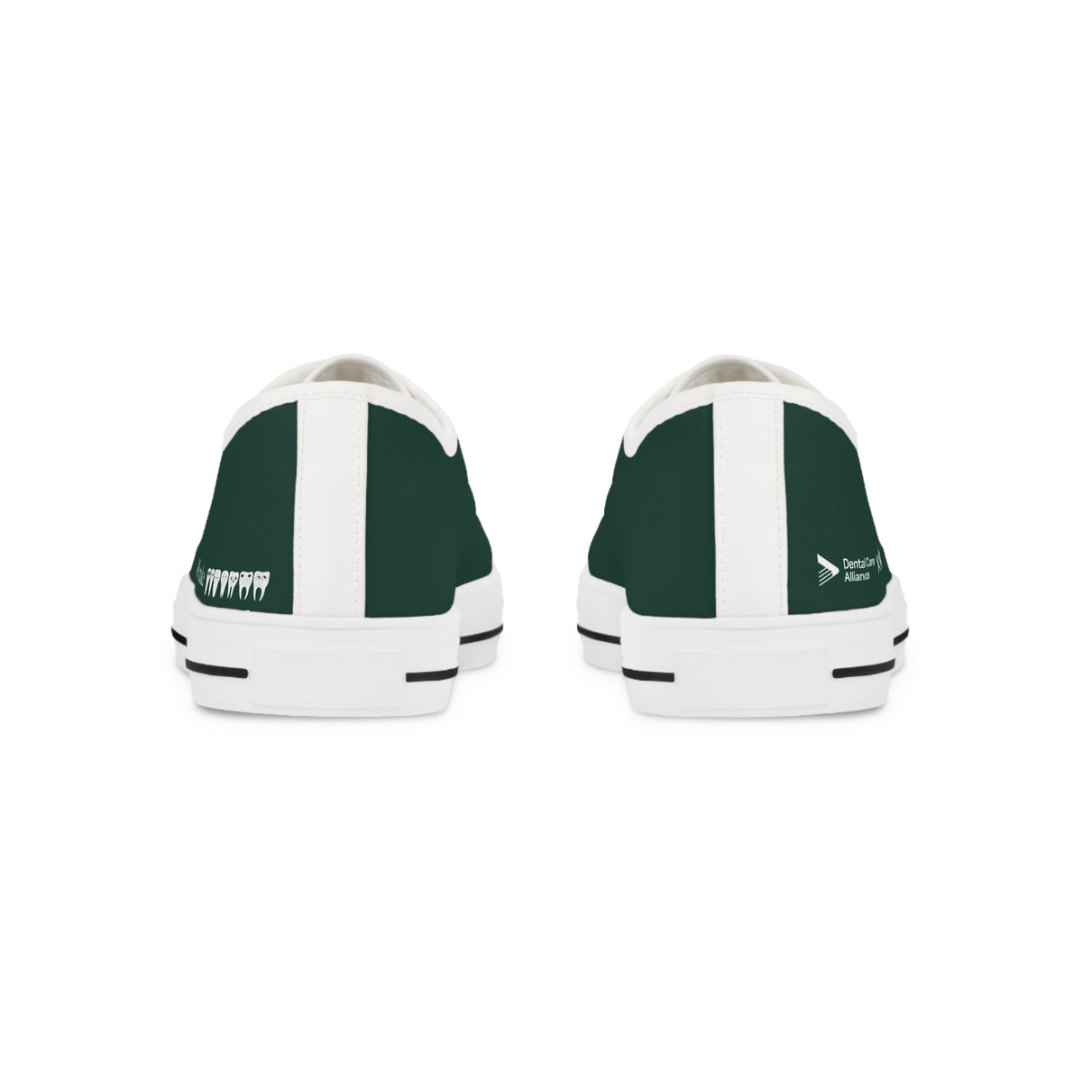 DCA x Dandy Men's Low Top Sneakers