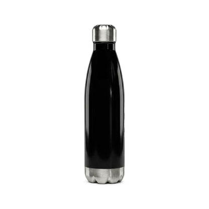 Dandy Teeth 17oz Stainless Steel Water Bottle