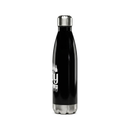 Dandy Teeth 17oz Stainless Steel Water Bottle