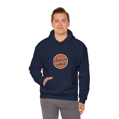 Atown Vibes™ Super Soft Hoodie - Unisex Heavy Blend Hooded Sweatshirt