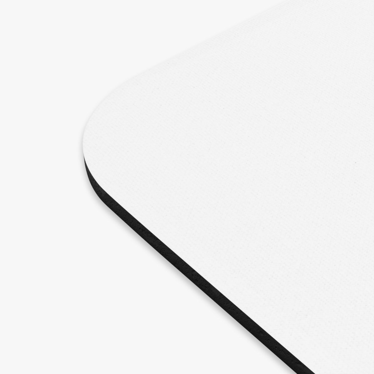 Dandy Minimalist Rectangle Mouse Pad