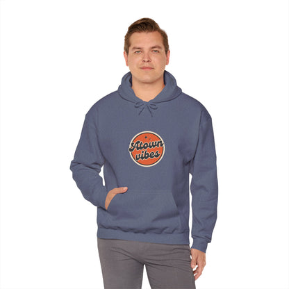 Atown Vibes™ Super Soft Hoodie - Unisex Heavy Blend Hooded Sweatshirt