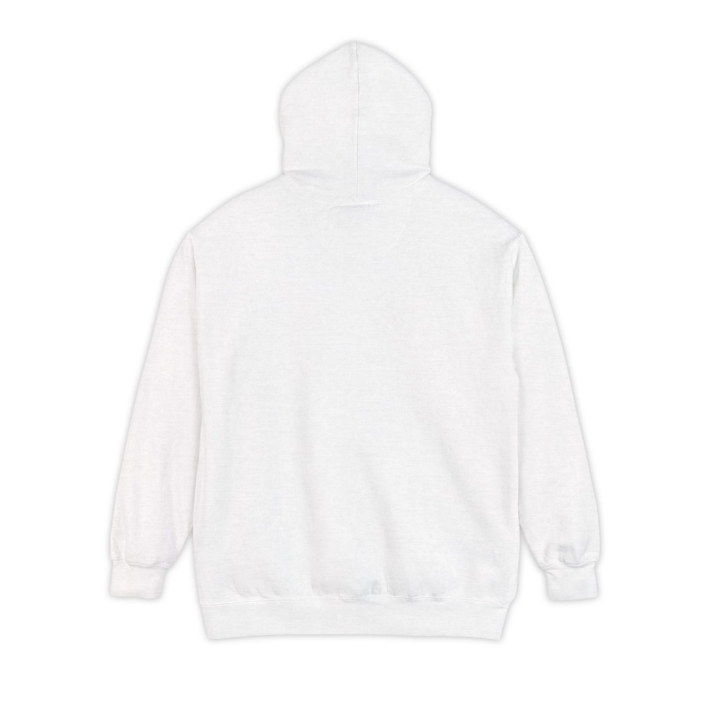 I'm Very Demure, Mindful & Cutesy - Ultra Soft High Quality Unisex Garment-Dyed Hoodie