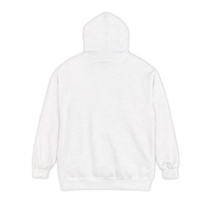 I'm Very Demure, Mindful & Cutesy - Ultra Soft High Quality Unisex Garment-Dyed Hoodie