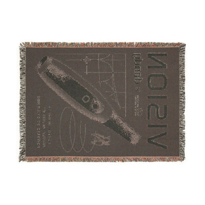 Woven Blanket
