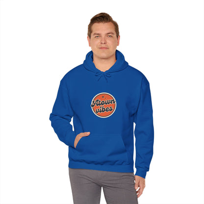 Atown Vibes™ Super Soft Hoodie - Unisex Heavy Blend Hooded Sweatshirt