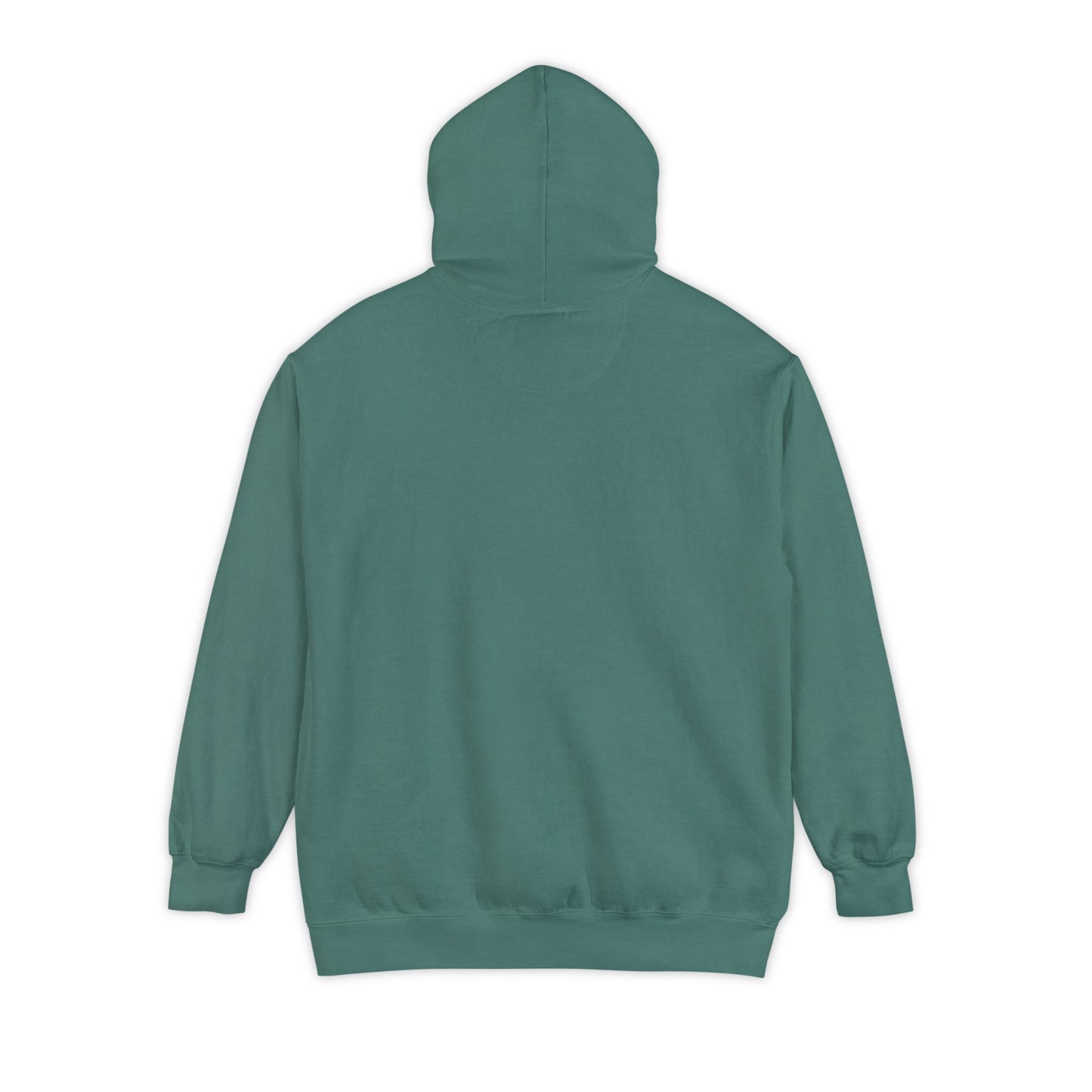 I'm Very Demure and Very Mindful - Ultra Soft High Quality Unisex Garment-Dyed Hoodie