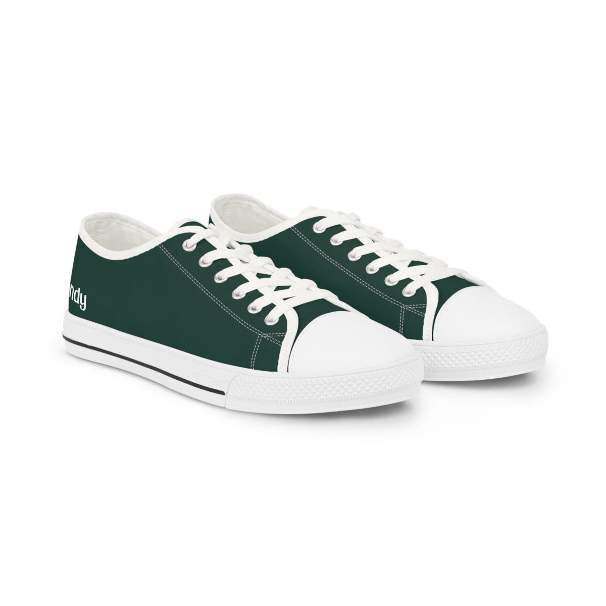 Men's Low Top Sneakers