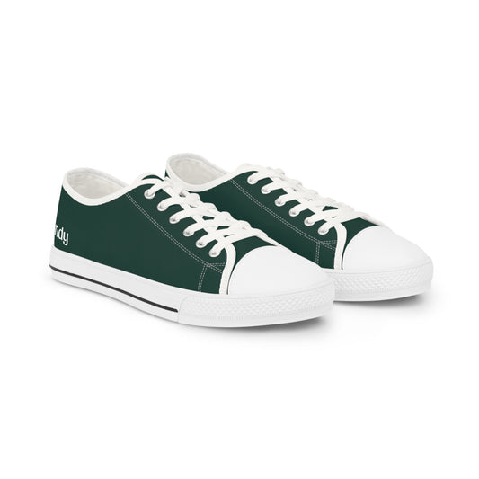 Men's Low Top Sneakers