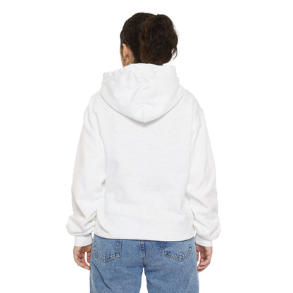 I'm Very Demure, Mindful & Cutesy - Ultra Soft High Quality Unisex Garment-Dyed Hoodie