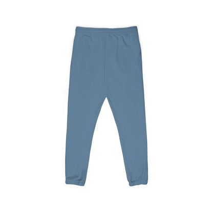 Dandy Teeth Embroidered Logo Fleece Sweatpants