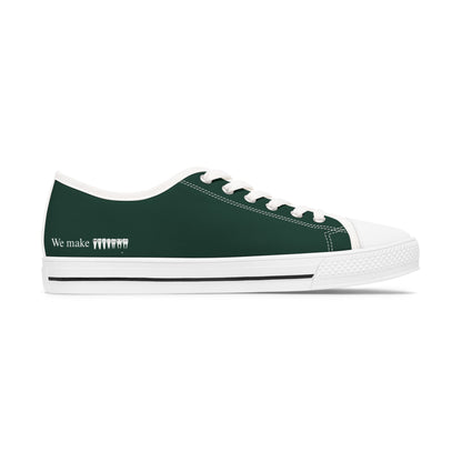 DCA x Dandy Women's Low Top Sneakers