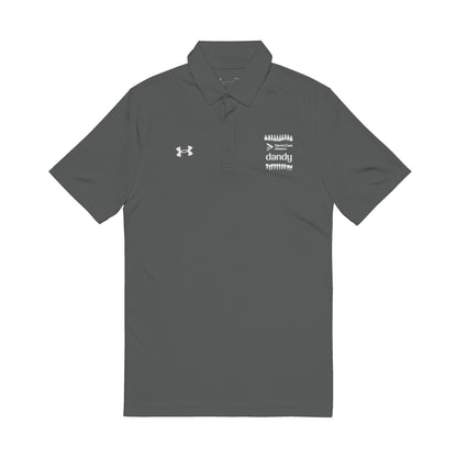 Dandy x DCA Men’s Under Armor Polo Shirt